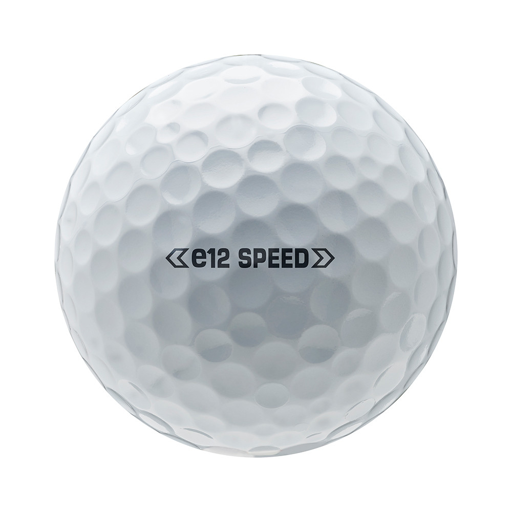 Bridgestone e12 Speed Golf Balls - Maple Hill Golf